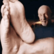 Пяточки Майка