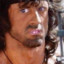 Sylwester Stallone