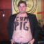 cum pig