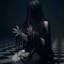 Goth Witch
