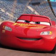Rayo Mcqueen