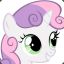 sweetie belle