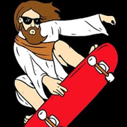 Jezus avatar