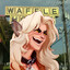 Waffle House Yuri