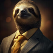 Big Sloth