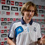 Modric de Rodinha