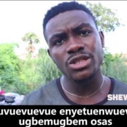 别看了！臭娘们！