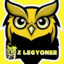 ༄ᶦᶰᵈ᭄✿UZ..Legyoner