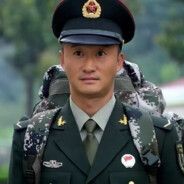 红细胞行动组何晨光