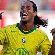 Ronaldinho Gaúcho ⑩✓