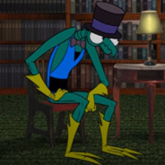 Player Avatar