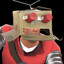 Robot From the Future