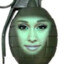 Ariana Grenade