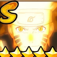 漩涡鸣人「九喇嘛连结」