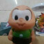 Cebolão Careca