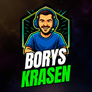 BORYS_KRASEN - steam id 76561198992404657
