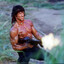 JOHN RAMBO