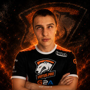 Mini PashaBiceps | VP