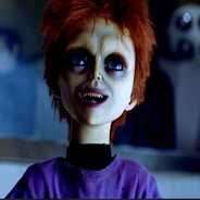 infinity charming blade???