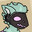 Nibbles (Fuzzy) The Dragon Steam avatar