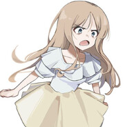 为什么要演奏春日影！