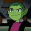 BeastBoy