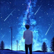 自破碎的天空坠落