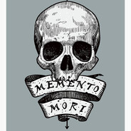 MEMENTO MORI