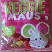 Veggiemaus