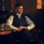 Tommy Shelby