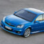 opel vectra c hatchback enjoyer