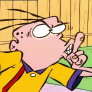 笑笑起床吃小孩