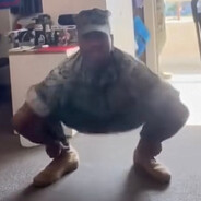 Sgt. Haywood Jablohme
