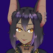 Violet The Bat (TV)