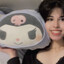 meow;