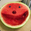 Watermelooon, all day, everyday