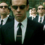 Agent Smith