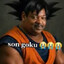 Son... Goku