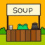 The Soup Frog