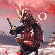 武士 avatar
