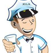 The Milk Man