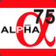 Alpha75