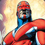 Captain Britain