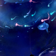 小欣大魔王krystal