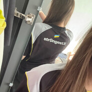str0ngestX avatar