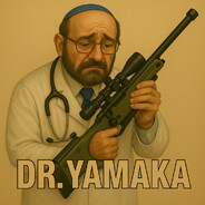 Dr Yamaka
