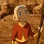 YOUNG AANG