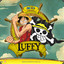 the luffy