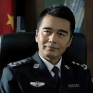 汉东省狙击手--祁同伟