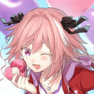 Steam Avatar